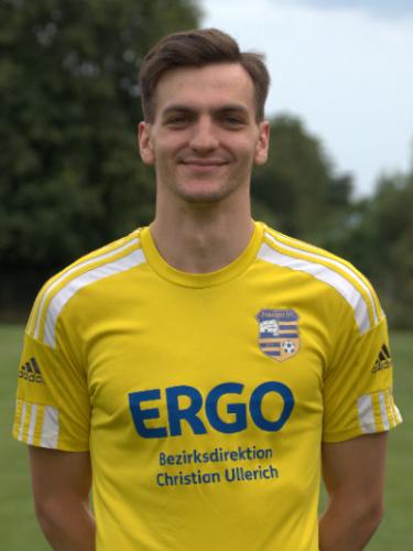 Tino Lenker