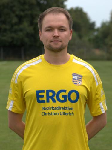Tobias Fitzner