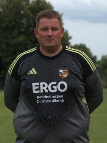 Volker Wendt