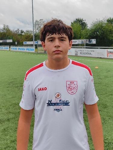 Gabriel Fazlioglu