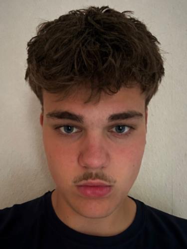 Liam Thies