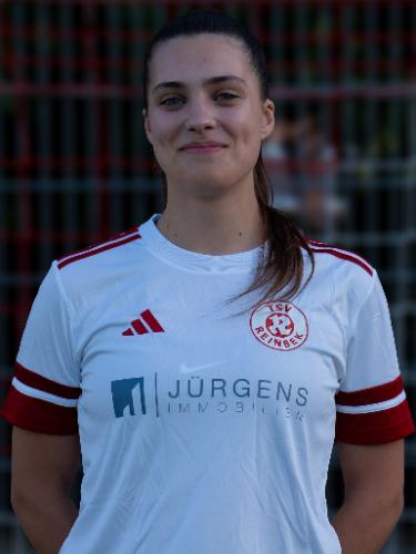 Marit Lia Hinsch