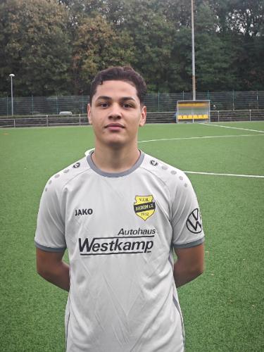 Abdullah Khalaf