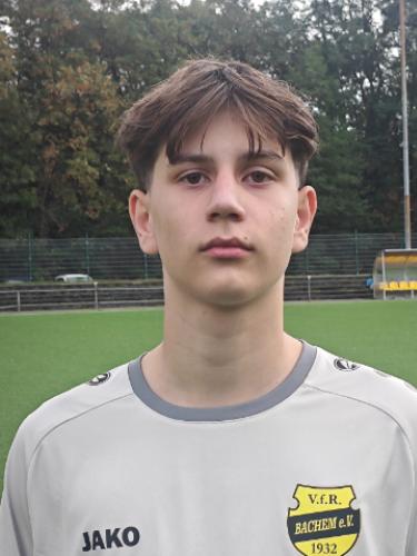 Luka-Philipp Mlinarevic