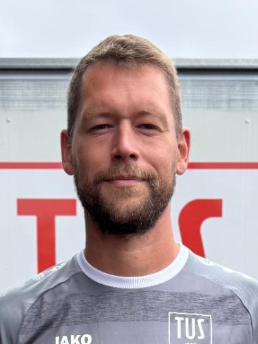 Dennis Wübbelsmann