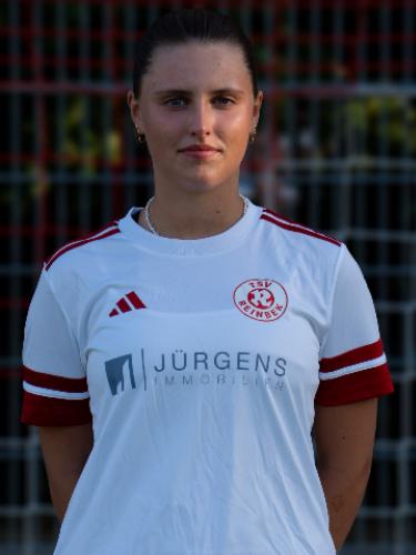 Linda Sophie Sadowski