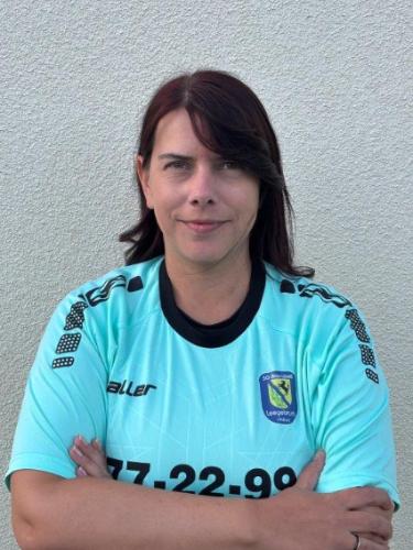 Yvonne Dossow
