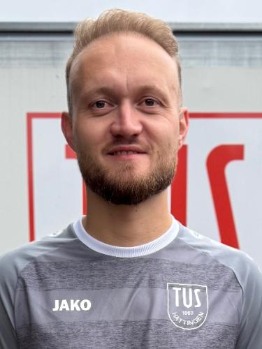 Moritz Zöllner