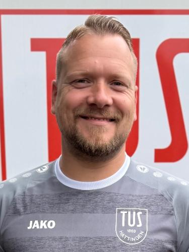 Matthias Surowietz
