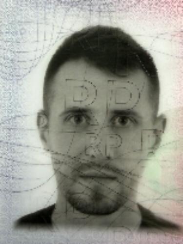 Marek Suwalski