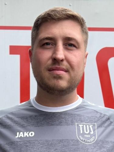 Sergej Sungurov