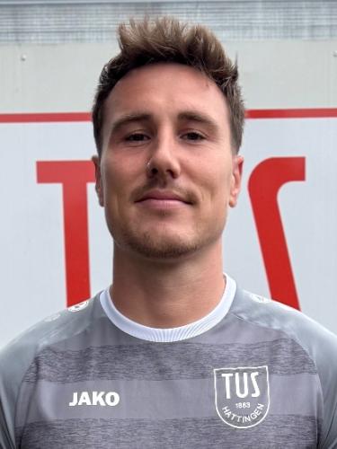 Jared Sikorski