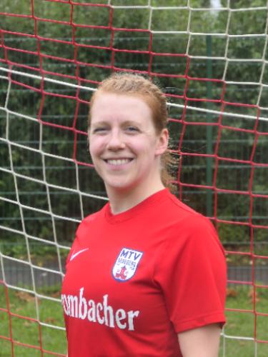 Eva-Lotta Bahlmann