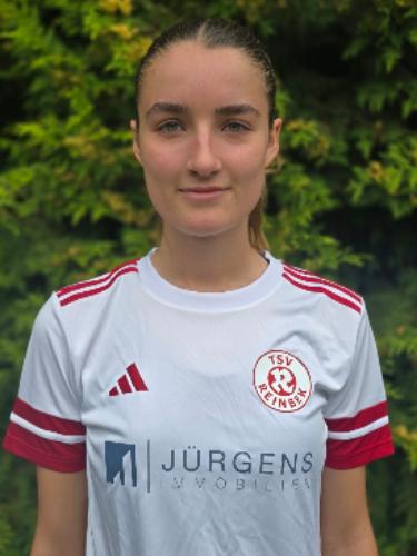 Lola Jahnke
