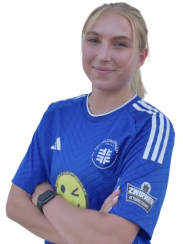 Sophie Tietze