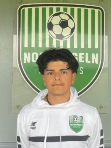 Zain Haj Kadour