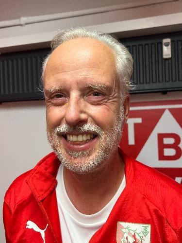 Klaus Walther