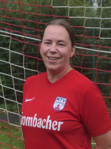 Nadine Huettmann
