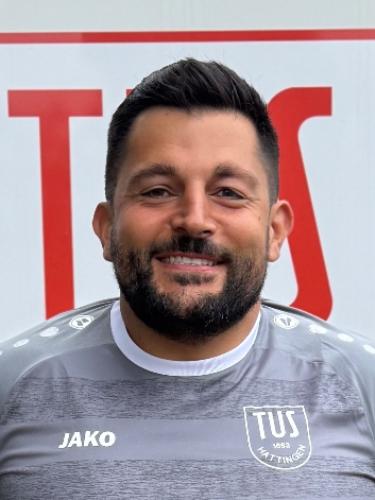 Mehmet Ince