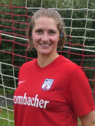 Carina Langfeldt