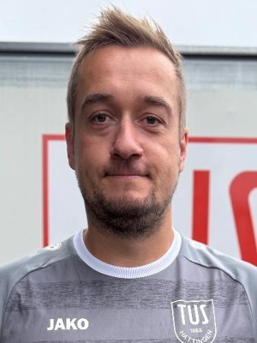 Sascha Leineke
