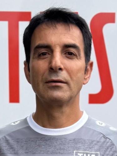 Izzet Ölmez