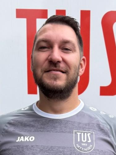 Kevin Paulisch