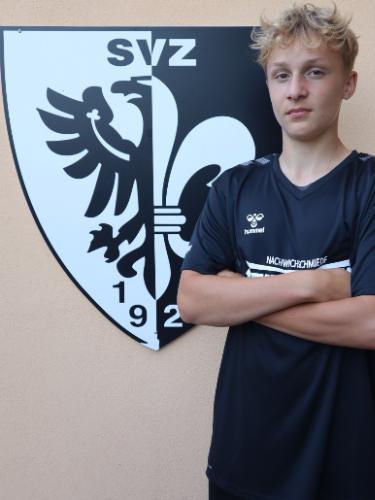 Jupp Hilgert