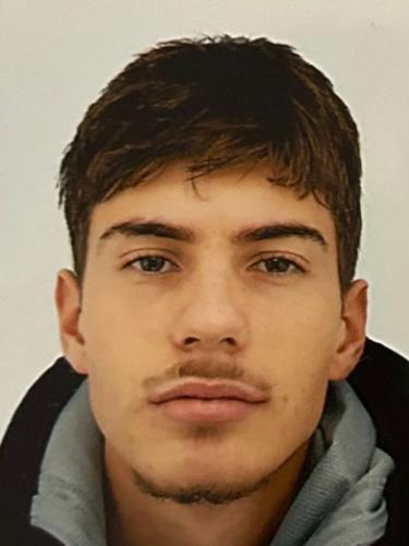 Emanuel Zefi