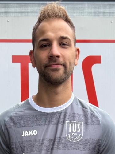 Pascal Salewski