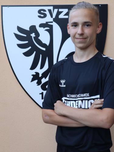 Felix Stoyke