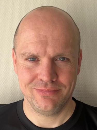Mathias Haufe
