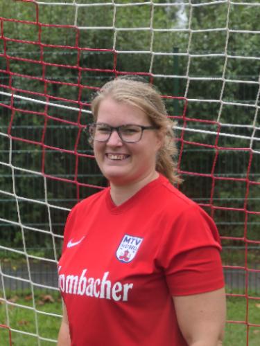 Anna-Lena Wulf