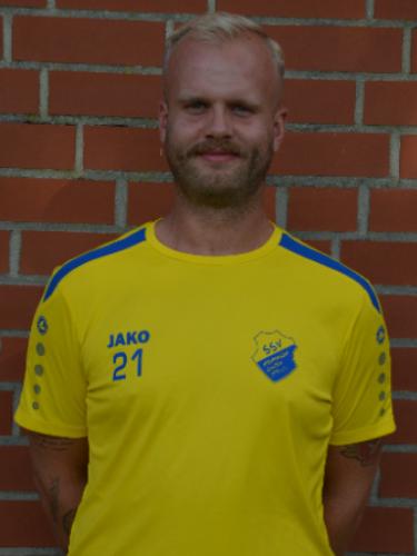 Lennard Fischer