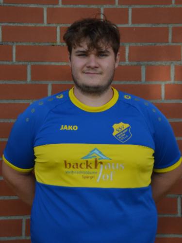 Fabian Rust