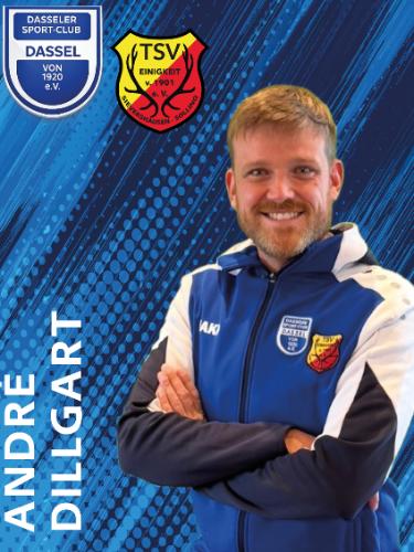 Andre Dillgart