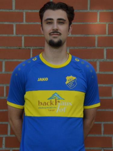 Marlon Scholz