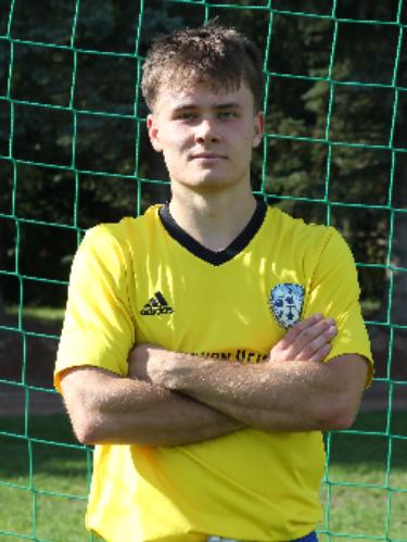 Max Müller
