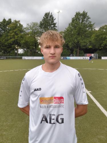 Fabian Nöth