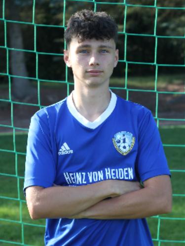 Moritz Drechsel