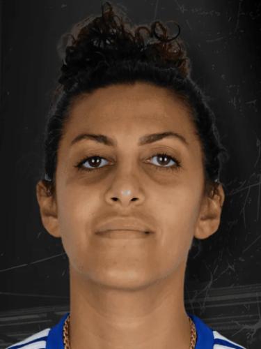 Zeinab El-Mekdad