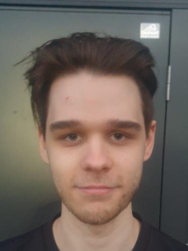 Marek Klein