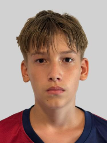 Luca Rafael Hodul