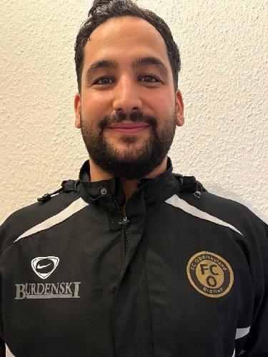Deniz Ceripdiken
