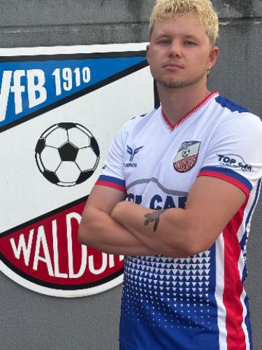 Kilian Harth