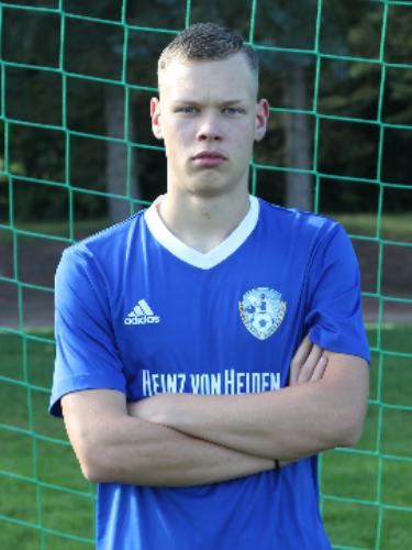Toni Köhler