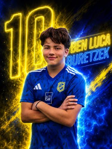 Ben Buretzek