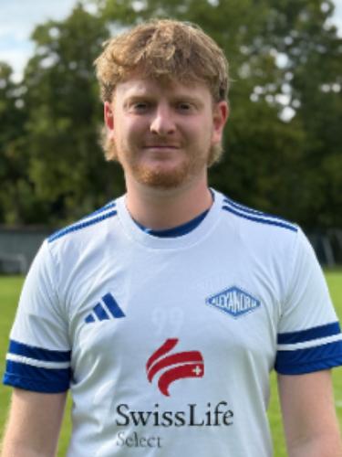 Mats Richter