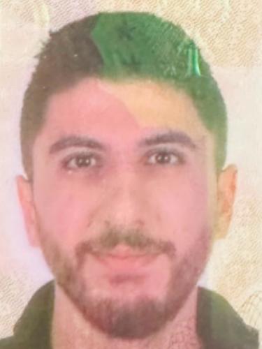 Hamza Alsmoudi