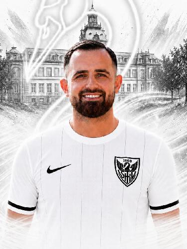 Mergim Bajra